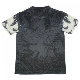 Camiseta de fútbol Liverpool Special Edition 2025-26